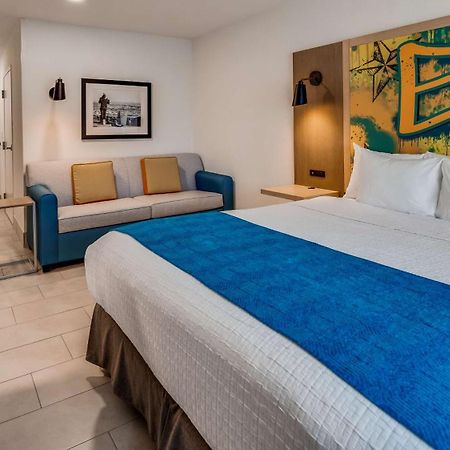 Best Western El Paso Airport Entrada Hotel Ngoại thất bức ảnh