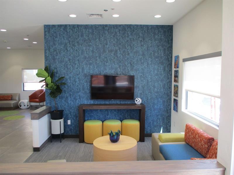 Best Western El Paso Airport Entrada Hotel Ngoại thất bức ảnh