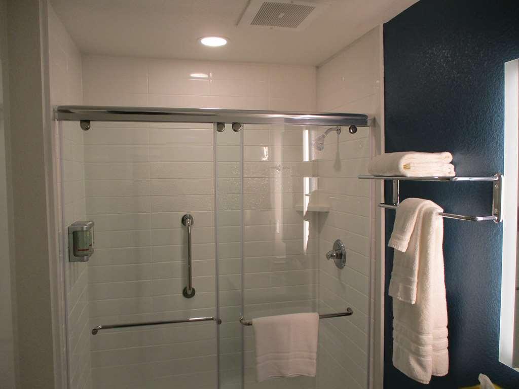 Best Western El Paso Airport Entrada Hotel Phòng bức ảnh