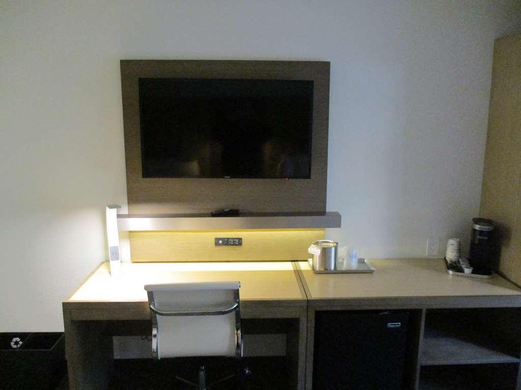 Best Western El Paso Airport Entrada Hotel Phòng bức ảnh
