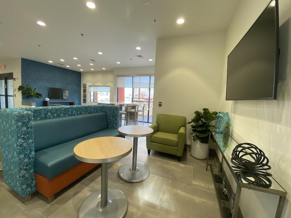 Best Western El Paso Airport Entrada Hotel Ngoại thất bức ảnh