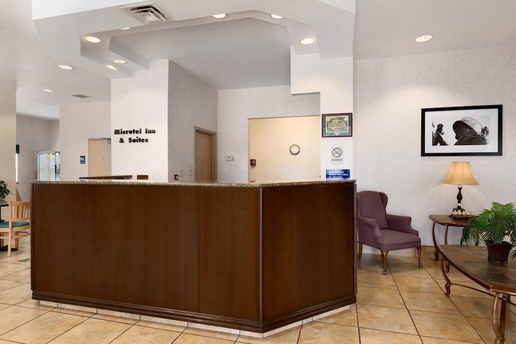 Best Western El Paso Airport Entrada Hotel Ngoại thất bức ảnh