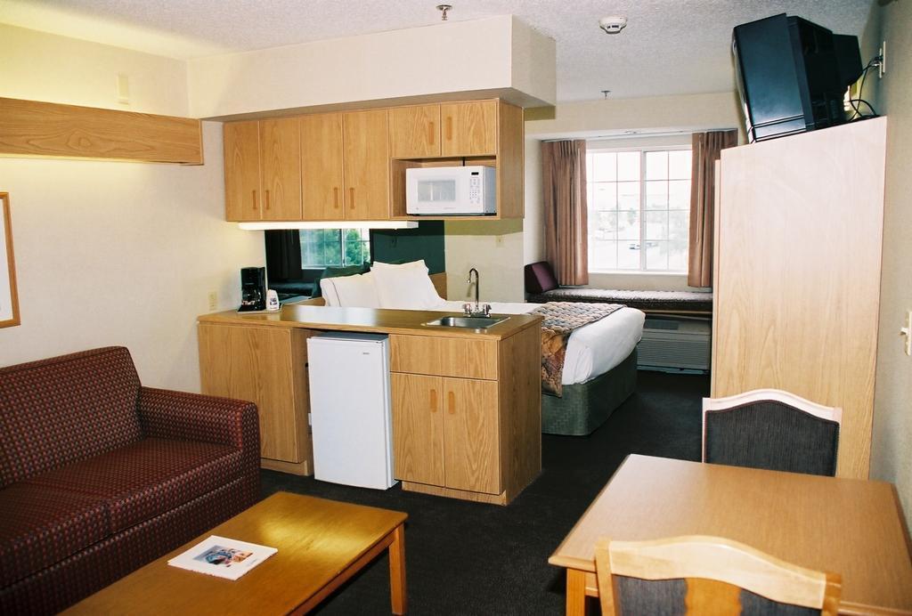 Best Western El Paso Airport Entrada Hotel Ngoại thất bức ảnh