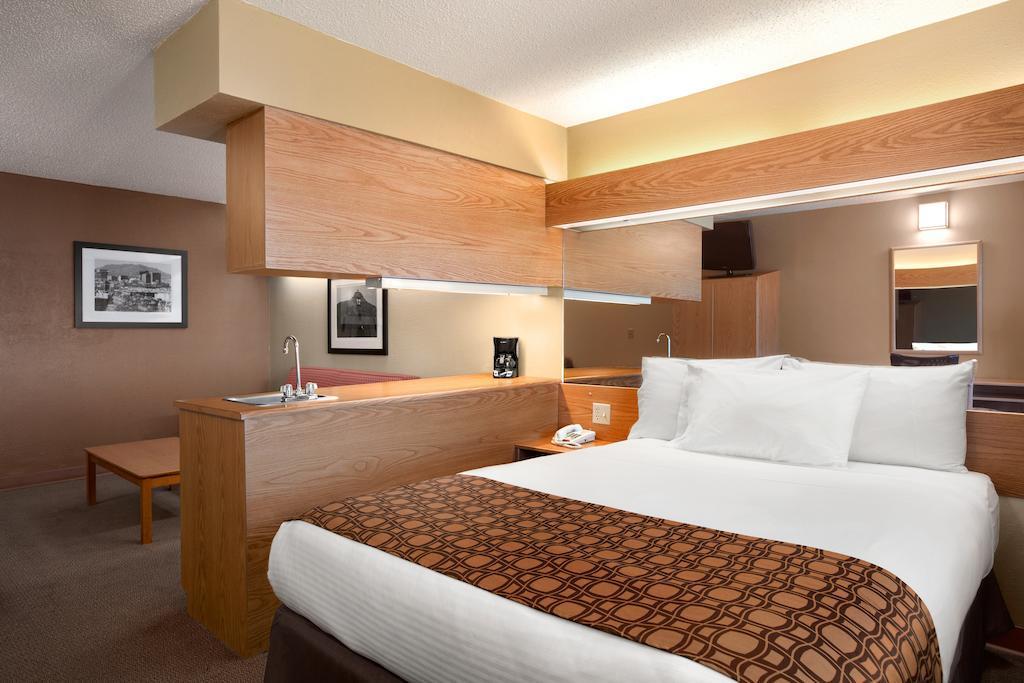 Best Western El Paso Airport Entrada Hotel Ngoại thất bức ảnh