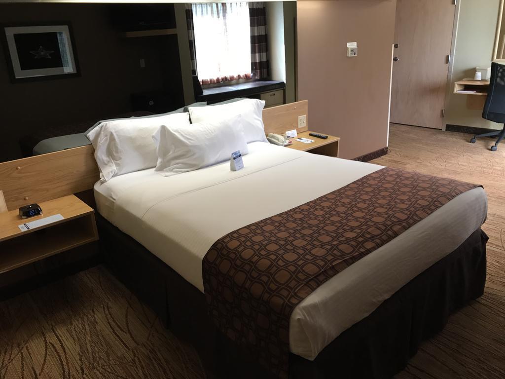 Best Western El Paso Airport Entrada Hotel Ngoại thất bức ảnh