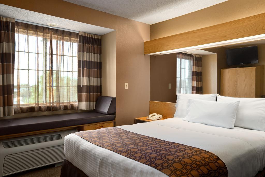 Best Western El Paso Airport Entrada Hotel Ngoại thất bức ảnh