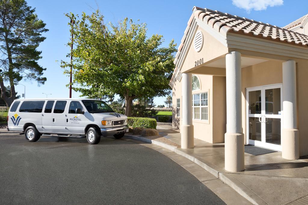 Best Western El Paso Airport Entrada Hotel Ngoại thất bức ảnh