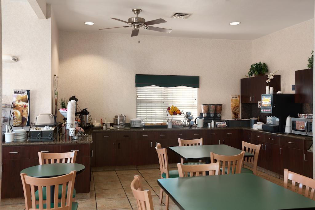 Best Western El Paso Airport Entrada Hotel Ngoại thất bức ảnh